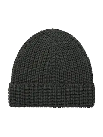 GRAN SASSO | Bonnet | olive